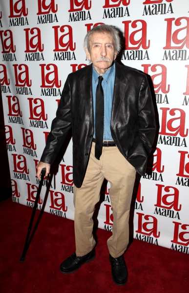 Photo Coverage: Estelle Parsons Honored at La Mama's 51 Gala! Image