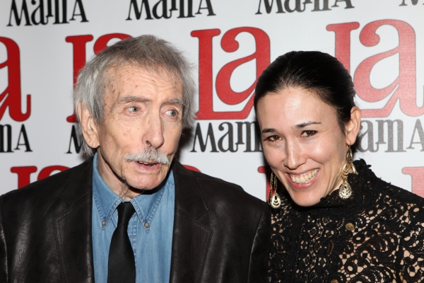 Photo Coverage: Estelle Parsons Honored at La Mama's 51 Gala! Image