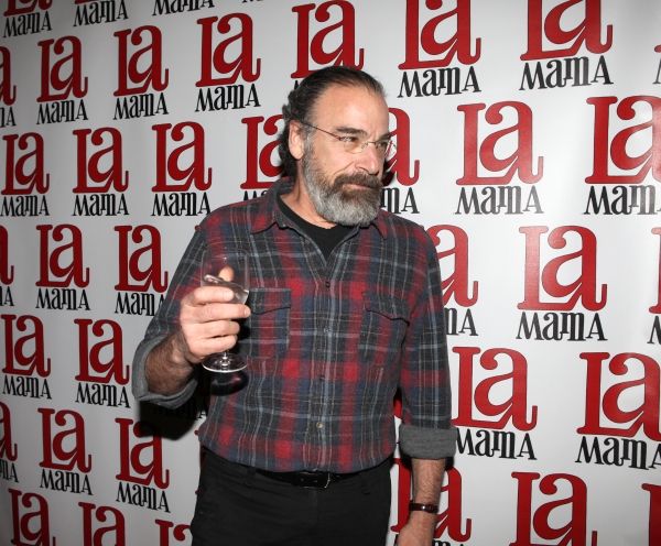 Photo Coverage: Estelle Parsons Honored at La Mama's 51 Gala! Image