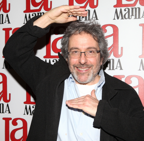Photo Coverage: Estelle Parsons Honored at La Mama's 51 Gala! Image