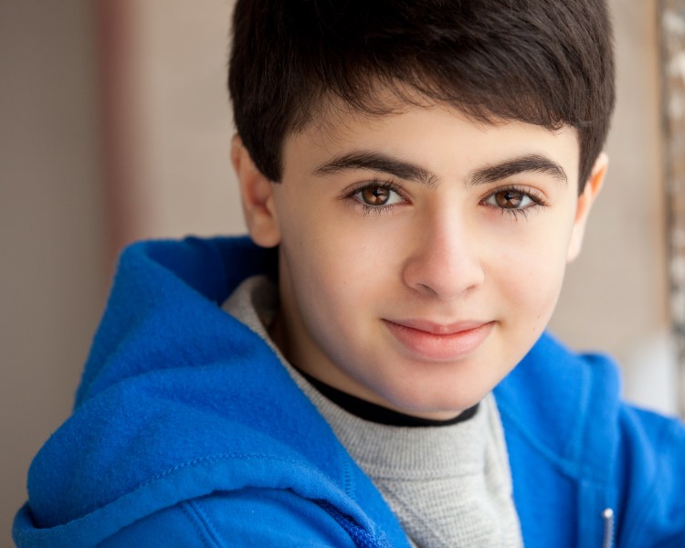 BWW Exclusive: Banks' Kids Hall of Fame - 6+ Years of 44 Janes and Michaels, Life on Broadway, Where They Are Now & More Image