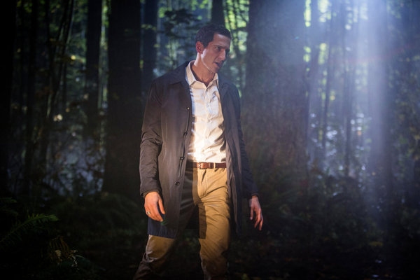 Photo Flash: First Look - GRIMM's 'Natural Born Wesen,' Airing 3/15 