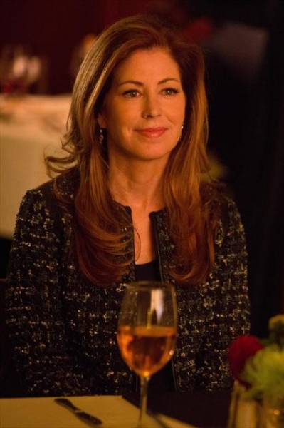 Photo Flash: First Look - BODY OF PROOF's 'Mob Mentality,' Airing 3/12  Image