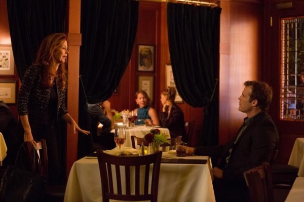 Photo Flash: First Look - BODY OF PROOF's 'Mob Mentality,' Airing 3/12  Image