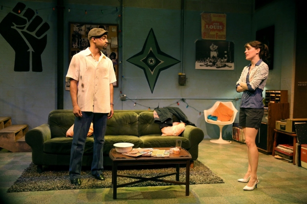 Photo Flash: First Look at DETROIT '67 at The Public Theater Image