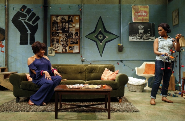 Photo Flash: First Look at DETROIT '67 at The Public Theater Image