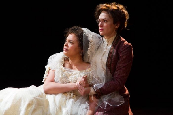 Photo Flash: First Look Theatre for a New Audience's MUCH ADO ABOUT NOTHING at The Duke on 42nd Image