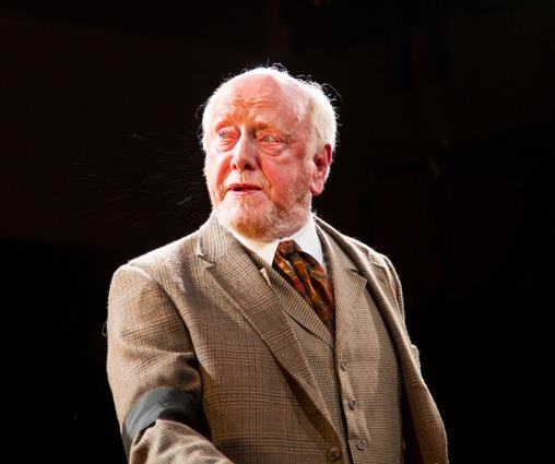 Photo Flash: First Look Theatre for a New Audience's MUCH ADO ABOUT NOTHING at The Duke on 42nd Image