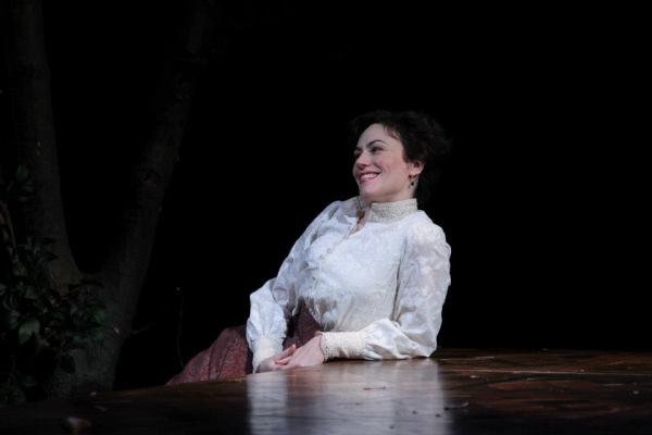 Photo Flash: First Look Theatre for a New Audience's MUCH ADO ABOUT NOTHING at The Duke on 42nd Image