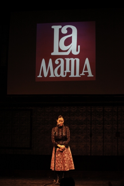 Photo Coverage: Inside La Mama's 51 Gala! Image