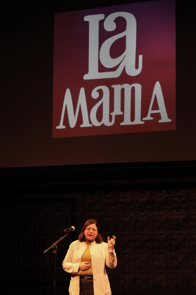 Photo Coverage: Inside La Mama's 51 Gala! 