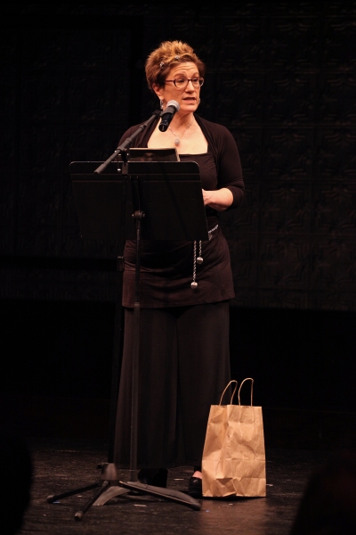 Photo Coverage: Inside La Mama's 51 Gala! Image