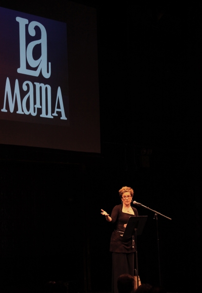 Photo Coverage: Inside La Mama's 51 Gala! Image
