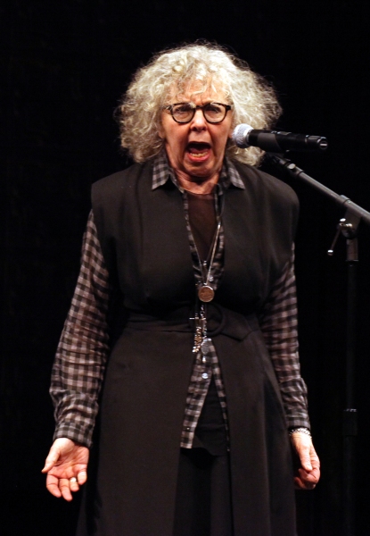 Photo Coverage: Inside La Mama's 51 Gala! Image