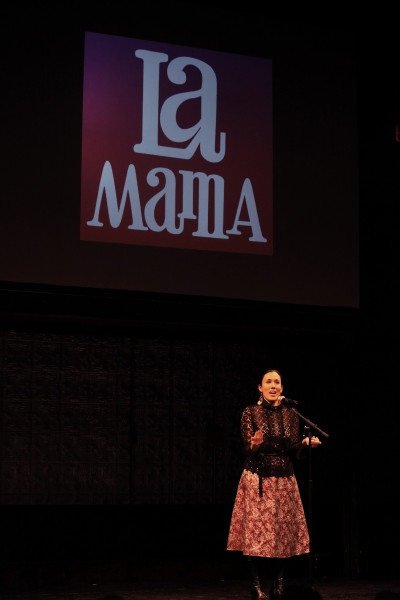 Photo Coverage: Inside La Mama's 51 Gala! Image
