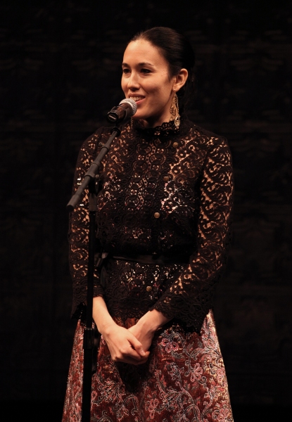 Photo Coverage: Inside La Mama's 51 Gala! Image