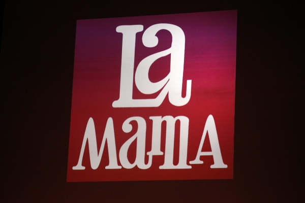 Photo Coverage: Inside La Mama's 51 Gala! Image