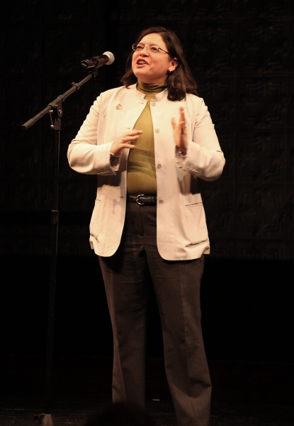 Photo Coverage: Inside La Mama's 51 Gala! Image