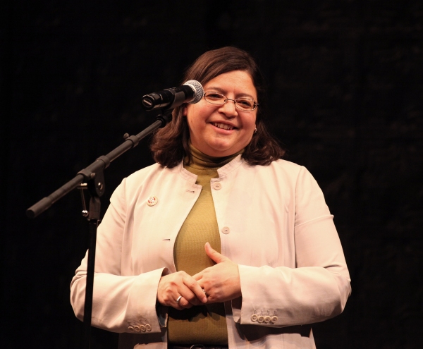 Photo Coverage: Inside La Mama's 51 Gala! Image