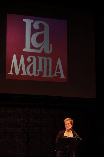 Photo Coverage: Inside La Mama's 51 Gala! Image