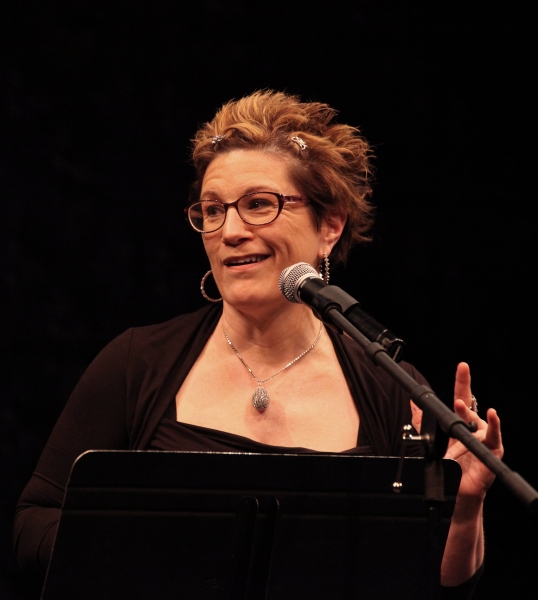 Photo Coverage: Inside La Mama's 51 Gala! Image