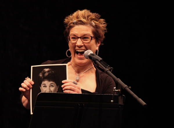 Photo Coverage: Inside La Mama's 51 Gala! Image
