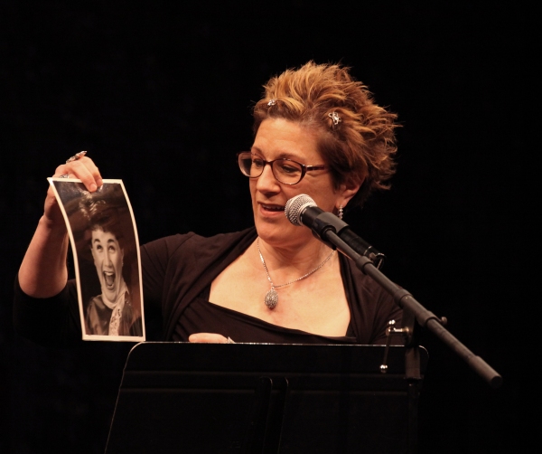 Photo Coverage: Inside La Mama's 51 Gala! Image