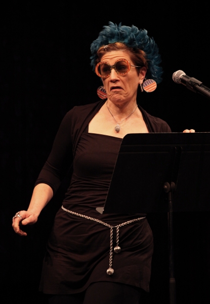 Photo Coverage: Inside La Mama's 51 Gala! Image