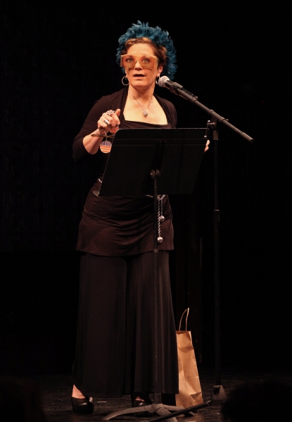 Photo Coverage: Inside La Mama's 51 Gala! Image
