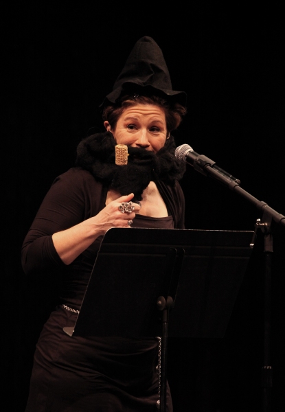 Photo Coverage: Inside La Mama's 51 Gala! Image