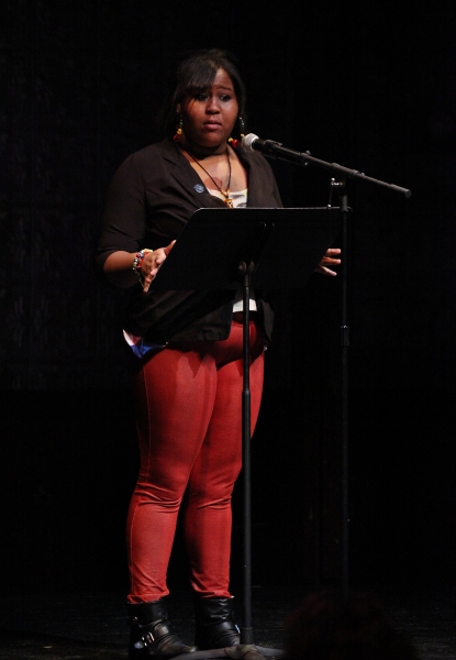 Photo Coverage: Inside La Mama's 51 Gala! Image