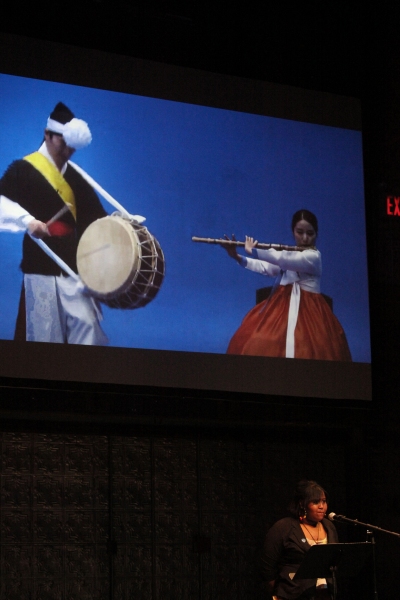 Photo Coverage: Inside La Mama's 51 Gala! Image