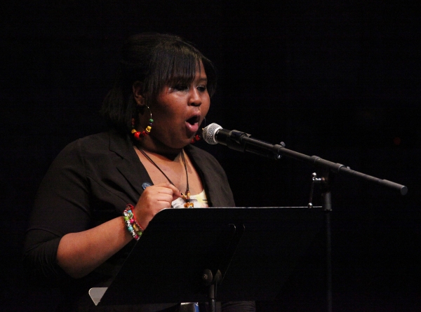 Photo Coverage: Inside La Mama's 51 Gala! Image