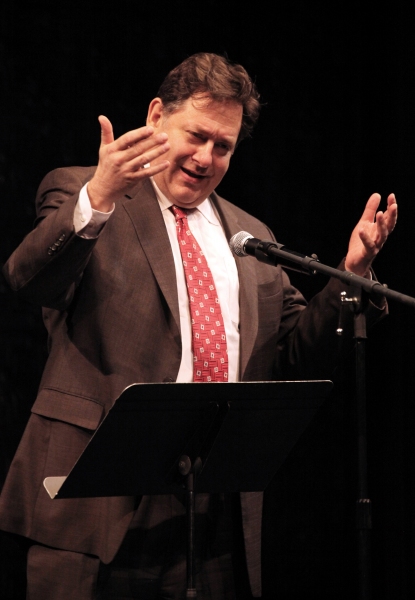 Photo Coverage: Inside La Mama's 51 Gala! Image