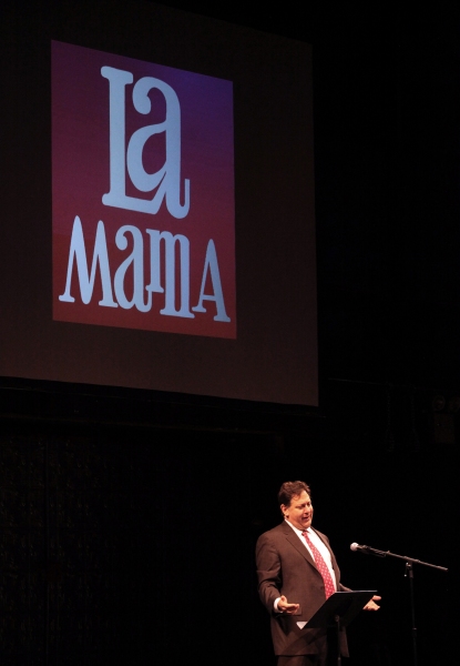 Photo Coverage: Inside La Mama's 51 Gala! Image
