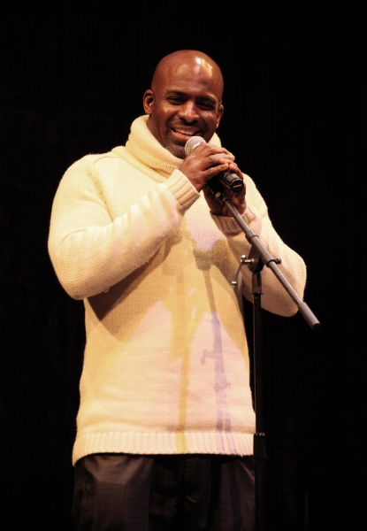 Photo Coverage: Inside La Mama's 51 Gala! Image