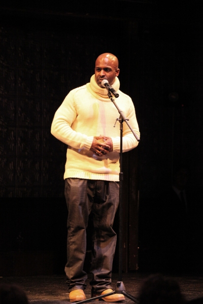 Photo Coverage: Inside La Mama's 51 Gala! Image