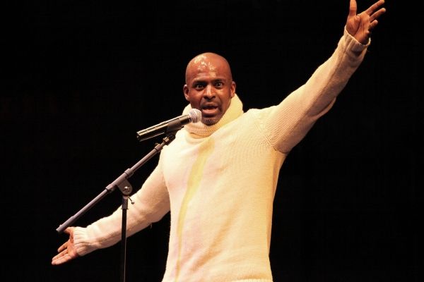 Photo Coverage: Inside La Mama's 51 Gala! Image