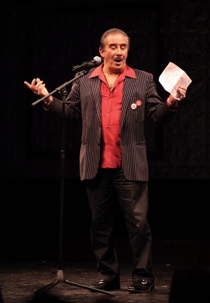 Photo Coverage: Inside La Mama's 51 Gala! Image