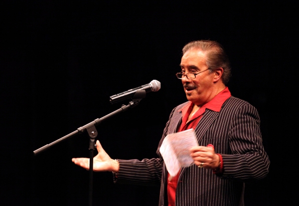 Photo Coverage: Inside La Mama's 51 Gala! Image