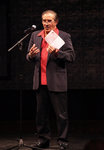 Photo Coverage: Inside La Mama's 51 Gala! Image