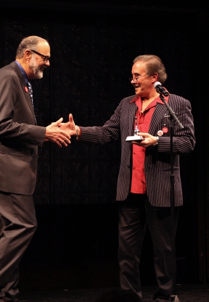 Photo Coverage: Inside La Mama's 51 Gala! Image