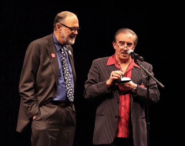Photo Coverage: Inside La Mama's 51 Gala! Image