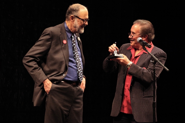 Photo Coverage: Inside La Mama's 51 Gala! Image