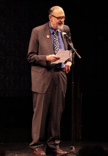 Photo Coverage: Inside La Mama's 51 Gala! Image