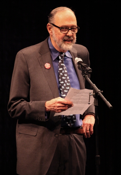 Photo Coverage: Inside La Mama's 51 Gala! Image