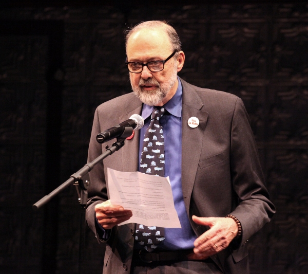 Photo Coverage: Inside La Mama's 51 Gala! Image