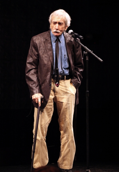Photo Coverage: Inside La Mama's 51 Gala! Image