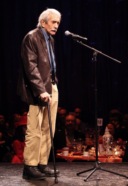 Photo Coverage: Inside La Mama's 51 Gala! Image