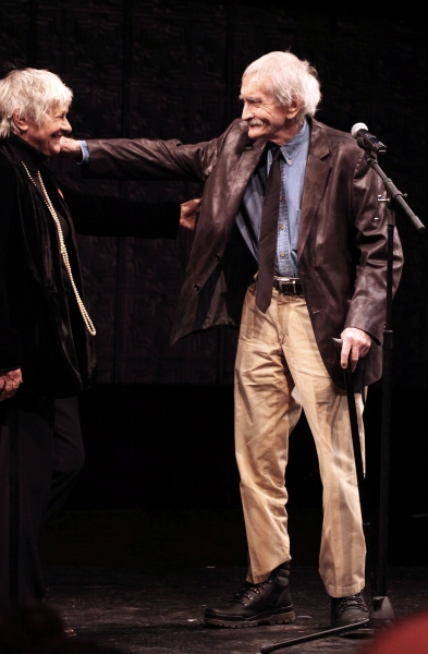 Photo Coverage: Inside La Mama's 51 Gala! Image